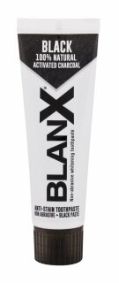 BlanX Men Black Carbone fehérítő fogkrém 75ml