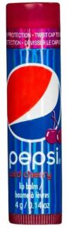 Pepsi Wild Cherry ajakbalzsam 4 g