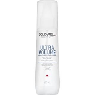 Goldwell Dualsenses Ultra Volume spray a vékony hajra, hogy volumene 150 ml