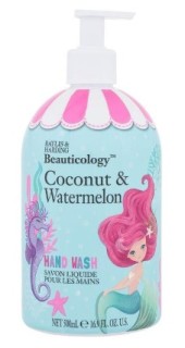 Baylis & Harding Beauticology Coconut&Watermelon hand wash 500 ml