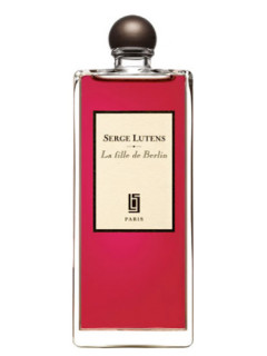 Serge Lutens La Fille de Berlin Unisex Eau de Parfum