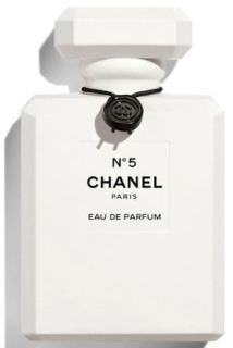 Chanel No.5 Ask For The Moon Limited Edition Women Eau de Parfum 100 ml