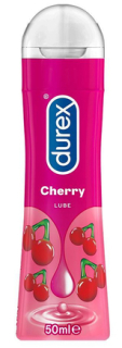 Durex Play Cherry síkosító gél 50 ml