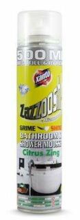 Xanto Power Activ - Bathroom Cleaning Foam 500 ml