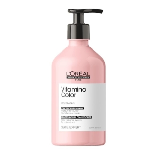 L’Oréal Professionnel Vitamino Color tápláló kondicionáló festett hajra NEW