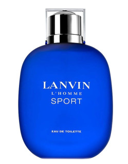 Lanvin L'Homme Sport Men Eau de Toilette 100 ml
