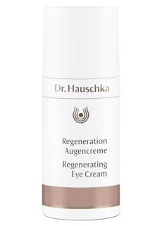 Dr. Hauschka Eye Cream regeneráló szemkörnyékápoló krém 15 ml