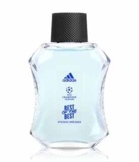 Adidas Uefa Champions League Best Of The Best Men aftershave 100 ml