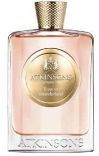 Atkinsons Rose In Wonderland Unisex Eau de Parfum 100 ml