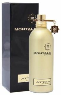 Montale Attar Unisex Eau de Parfum 100 ml