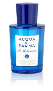 Acqua di Parma Blu Mediterraneo Bergamotto di Calabria Unisex Eau de Toilette