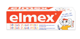 Elmex Kids 75 ml