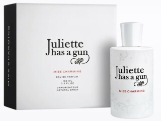 Juliette Has a Gun Miss Charming Eau de Parfum Women 100 ml