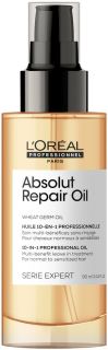 L’Oréal Professionnel Absolut Repair olaj sérült hajra NEW 90 ml