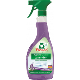 Frosch levander ECO higiéniai tisztítószer 500 ml