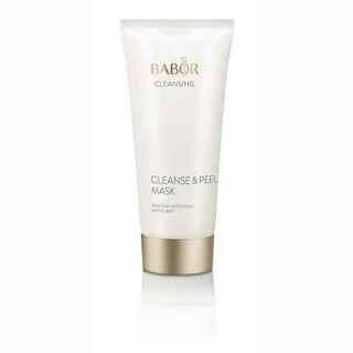 Babor Cleansing Cleanse & Peel Mask 40 ml.