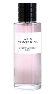 Christian Dior La Collection Privée Christian Dior: Gris Montaigne EDP W 250 ml