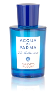 Acqua di Parma Blu Mediteraneo Chinotto Di Liguria Unisex Eau de Toilette 75 ml