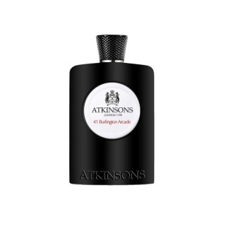 Atkinsons 41 Burlington Arcade Unisex Eau de Parfum 100 ml
