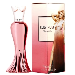 Paris Hilton Ruby Rush Women Eau de Parfum 100 ml