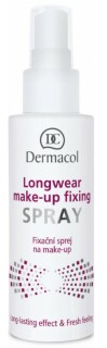 Dermacol Longwear sminkfixáló spray 100 ml