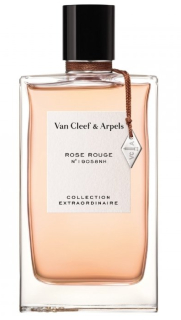Van Cleef & Arpels Collection Extraordinaire Rose Rouge Unisex Eau de Parfum 75 ml