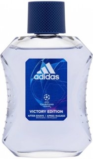 Adidas UEFA Champions League Champions Victory Edition Men after shave 100 ml