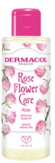 Dermacol Flower Body Oil Rose 100 ml
