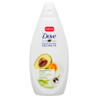 Dove Nourishing Secrets Invigorating Ritual tusfürdő 500 ml
