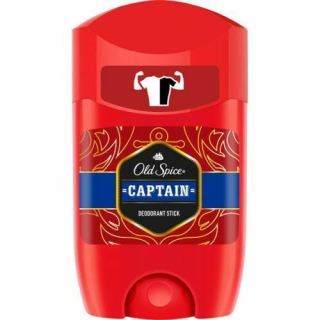 Old Spice Captain Men dezodor 50 ml