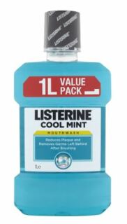 Listerine Cool Mint szájvíz 1000 ml