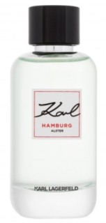 Karl Lagerfeld Hamburg Alster Men Eau de Toilette