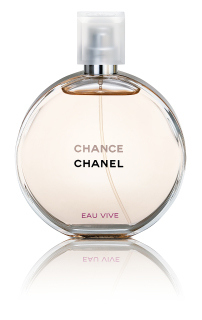 Chanel Chance Eau Vive Women Eau de Toilette