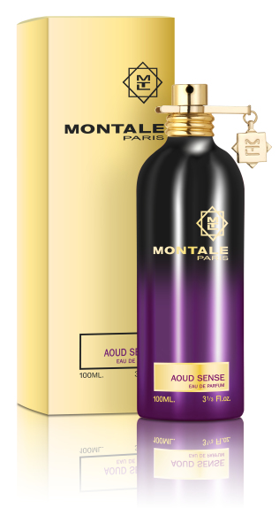 Montale Aoud Sense Eau de Parfum Unisex 100 ml