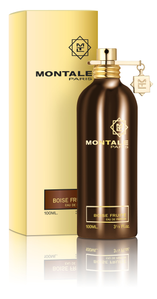 Montale Boise Fruite Eau de Parfum Unisex 100 ml