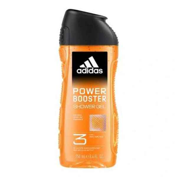 Adidas Power Booster Men tusfürdő 250 mll