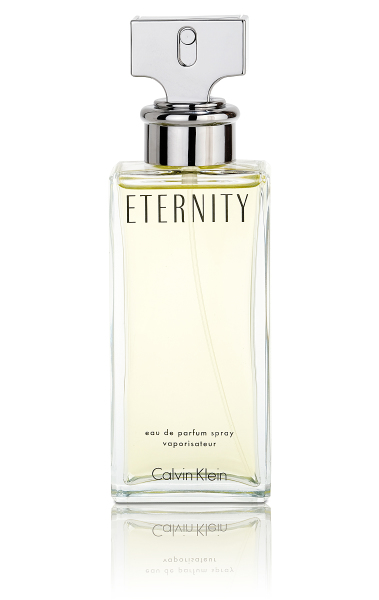 Calvin Klein Eternity Women Eau de Parfum
