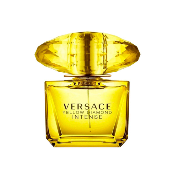 Versace Yellow Diamond Intense Women Eau de Parfum 50 ml