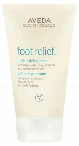 Aveda Foot Relief Moisturizing Creme hidratáló lábkrém 125 ml
