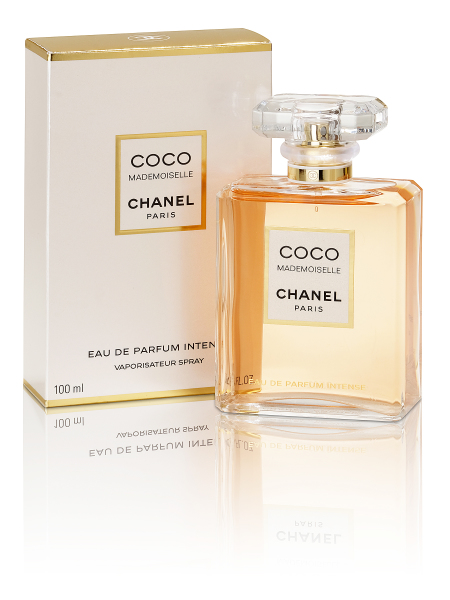 Chanel Coco Mademoiselle Intense Women Eau de Parfum 100 ml