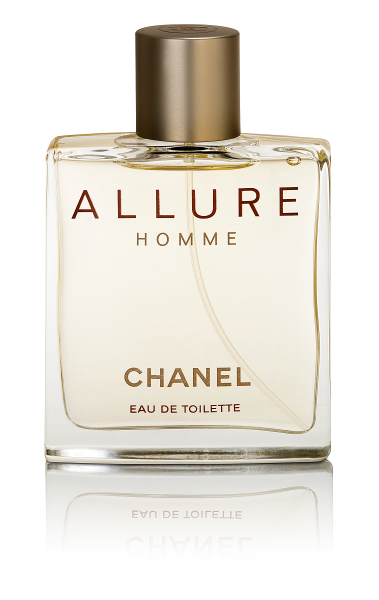 Chanel Allure Homme Men Eau de Toilette 50 ml