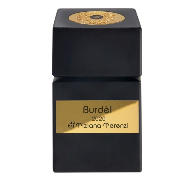 Tiziana Terenzi Burdel Unisex Extrait de Parfum 100 ml
