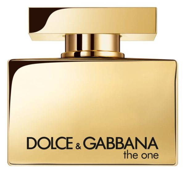 Dolce & Gabbana The One Gold Intense Women Eau de Parfum 50 ml