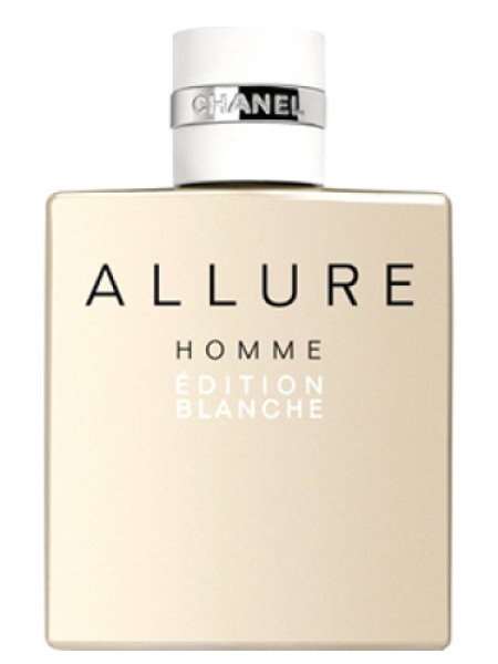 Chanel Allure Homme Edition Blanche Men Eau de Parfum