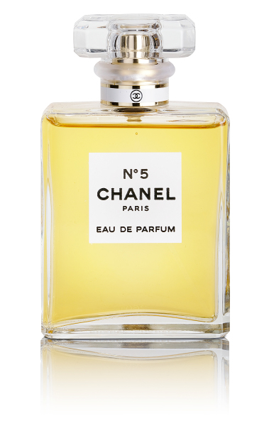 Chanel No.5 Spray Women Eau de Parfum 50 ml