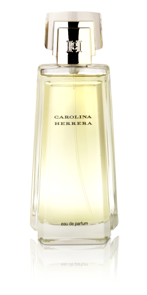  Carolina Herrera je květinově-ovocná vůně pro romantické ženy a dívky. Samotný parfém se ve svrchních tónech otevírá mimořádně svěžími notami pomeranče, meruňky a bergamotu doplněného zelenými tóny. V opojném srdci rozkvétá hedvábný jasmín, hravá konvali