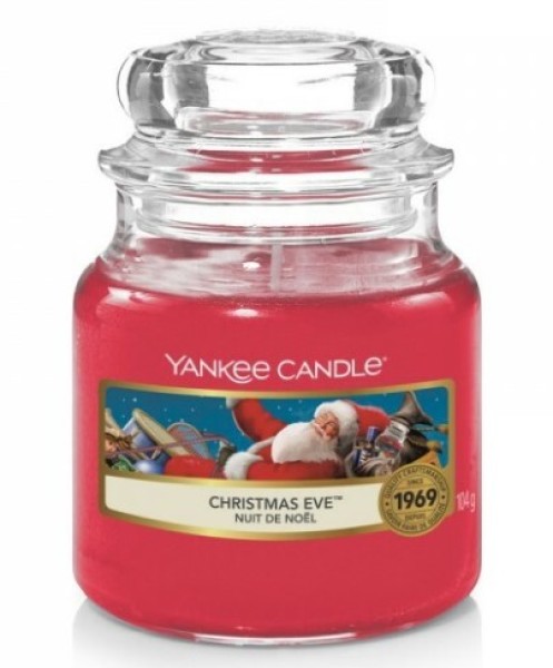 Yankee Candle Classic Christmas Eve 104 g