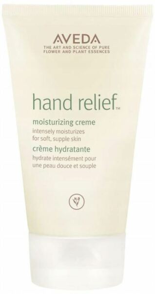 Aveda Hand Relief Moisturizing Creme hidratáló kézkrém 40 ml