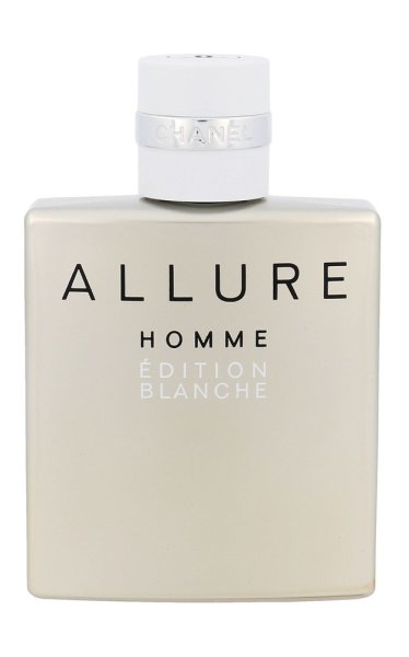 Chanel Allure Homme Édition Blanche Men Eau de Parfum 50 ml