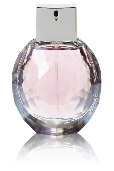 Giorgio Armani Emporio Diamonds Violet Women Eau de Parfum 50 ml